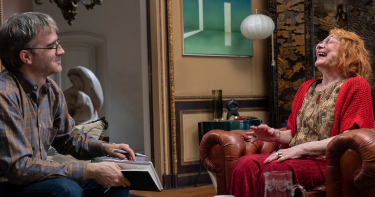 27 noches, en Netflix: por qué no hay que perderse la comedia con Marilú Marini y Daniel Hendler