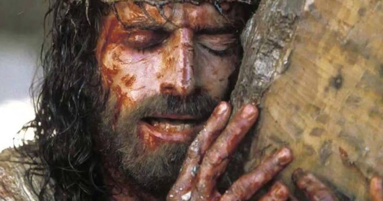 Cómo será La Resurrección de Cristo que Mel Gibson comenzó a rodar: ya cambió al actor de Jesús
