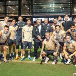 Plantel Rico: con Messi, la Selección juega un amistoso que promete caras nuevas
