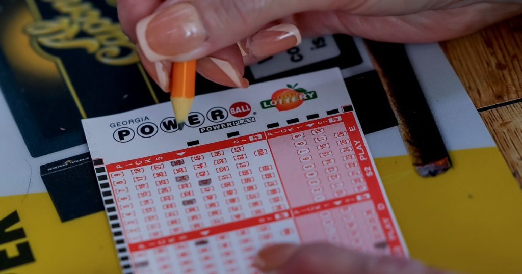Los 6 números que salieron más de 100 veces en los sorteos de la lotería Powerball