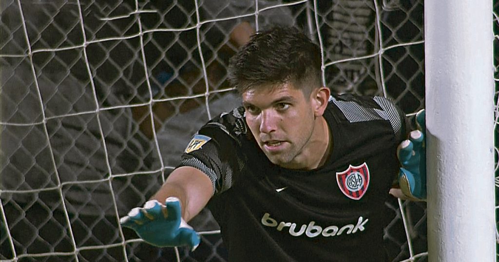 ¿Por qué Ayude no podrá repetir el 11 por cuarta vez en San Lorenzo?