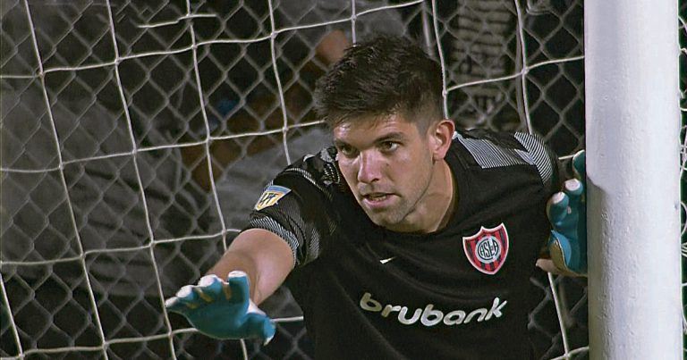 ¿Por qué Ayude no podrá repetir el 11 por cuarta vez en San Lorenzo?
