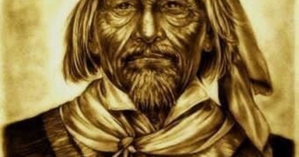 El prócer que la historia olvidó: Cafulcurá, señor de las Pampas