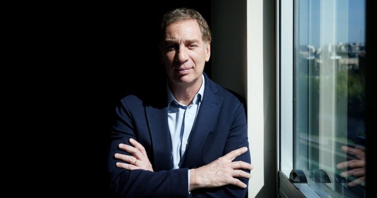 Diego Santilli: "La Justicia dilucidará el caso Espert, hay que ganar la elección nacional"