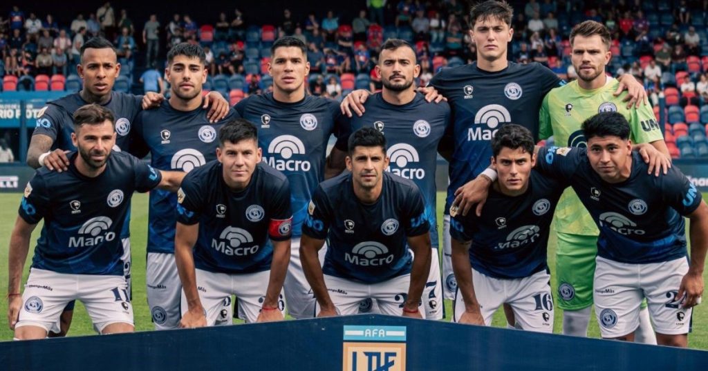 La indisciplina, un problema que Independiente Rivadavia no puede solventar