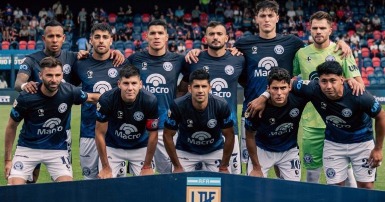 La indisciplina, un problema que Independiente Rivadavia no puede solventar