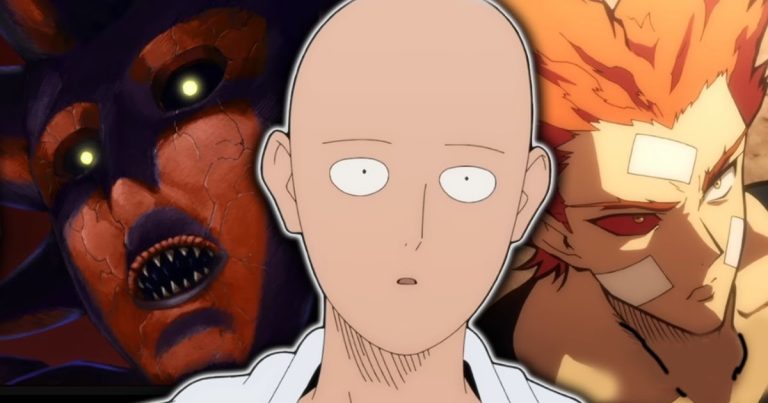 One Punch-Man, temporada 3 - capítulo 1: cuándo se estrena, a qué hora sale en Crunchyroll, Hulu y Disney+ y de qué trata el nuevo episodio del anime