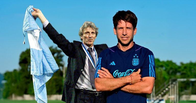 Placente y el legado de Pekerman