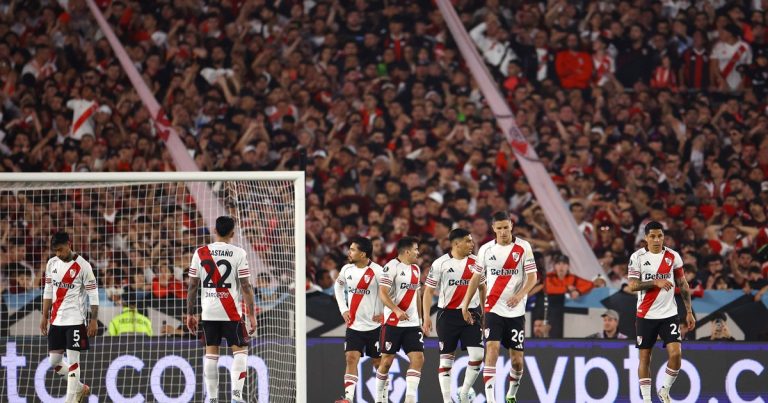 Partidos de hoy, domingo 12 de octubre: horario y por dónde ver fútbol en vivo