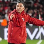 Gallardo y la crisis futbolística de River: "El momento es jodido"