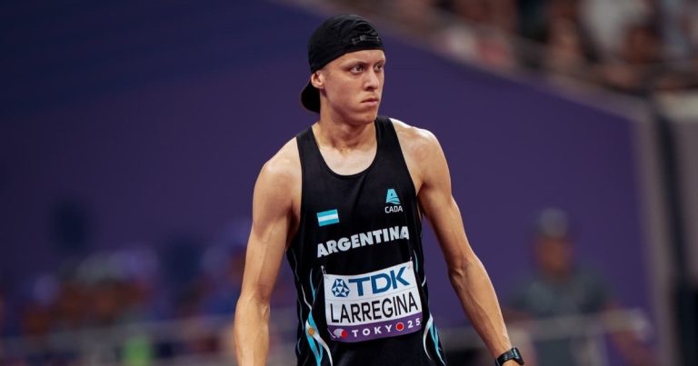 El atletismo argentino y una crisis sin fin: por qué cada vez estamos más lejos del mundo y a la cola en Sudamérica