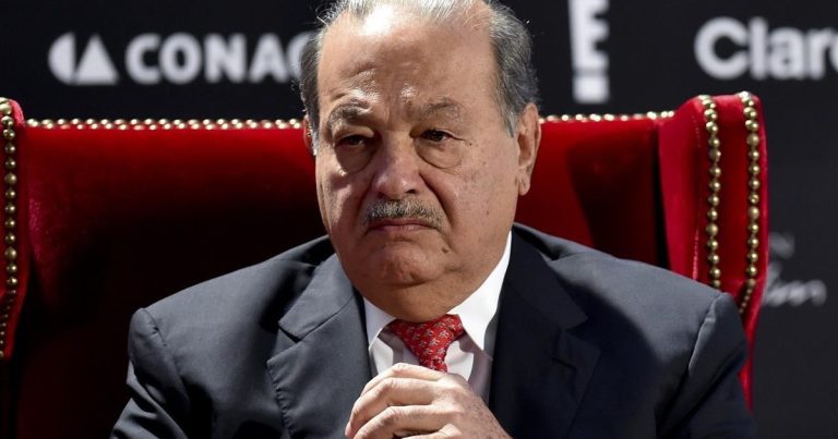 De vender caramelos a ser la persona más rica del mundo: cómo hizo su fortuna Carlos Slim