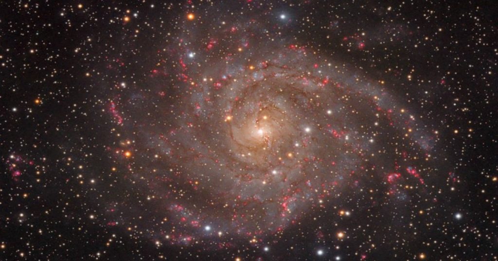La ciencia revisó cuánto tiempo de vida le queda al Universo y el final sería mucho antes de lo previsto
