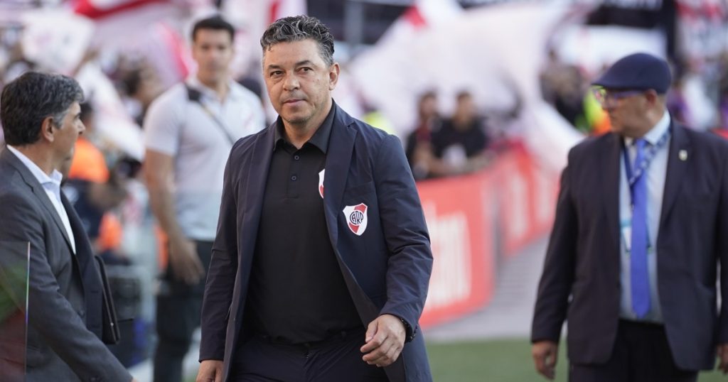 River vs Independiente Rivadavia, por la Copa Argentina: la tremenda estadística que Gallardo intentará estirar para ser finalista