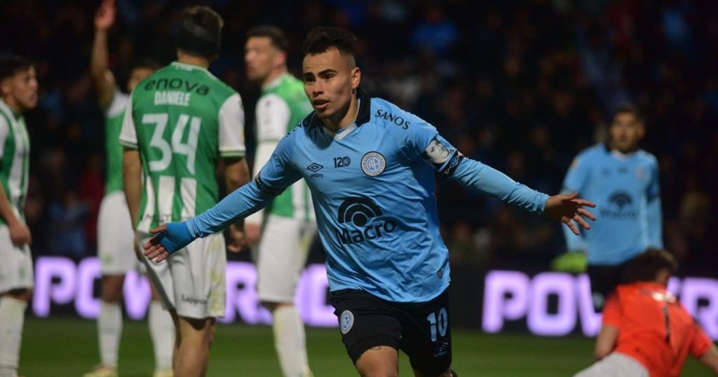 Sorpresas, confirmaciones y dos consagrados: quiénes son los los 10 mejores futbolistas del Torneo Clausura según los puntajes de Clarín