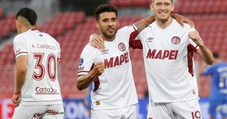 Partidos de hoy, jueves 30 de octubre: horario y por dónde ver fútbol en vivo