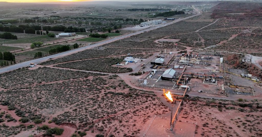 ¿Faltará gas en 2026? Una decisión electoral del Gobierno enfría las inversiones en Vaca Muerta