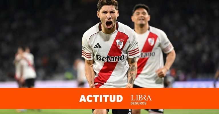 Montiel, el campeón del mundo fue el jugador Actitud Libra