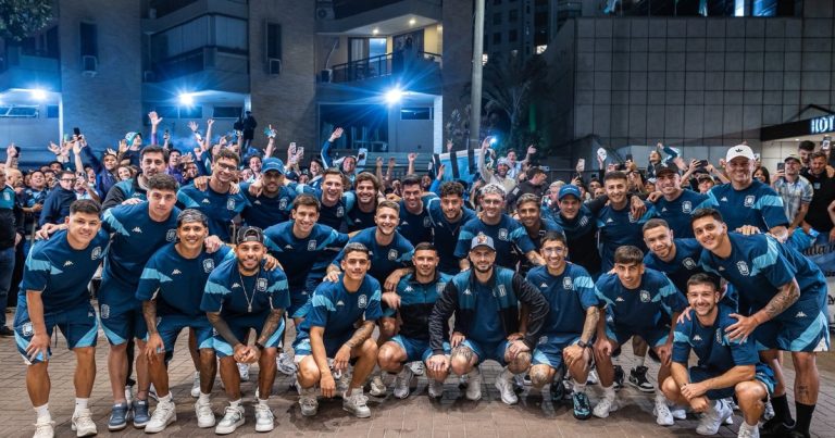 Racing y un Maracanazo de la fe