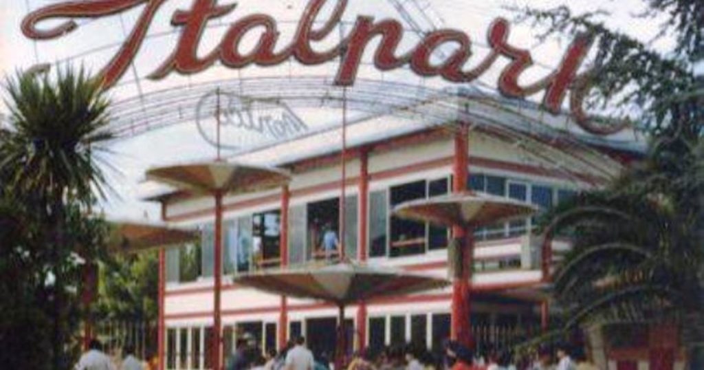 Una empresa de la familia que fue dueña del Italpark cerró su planta de cerámicas y hay incertidumbre por su futuro