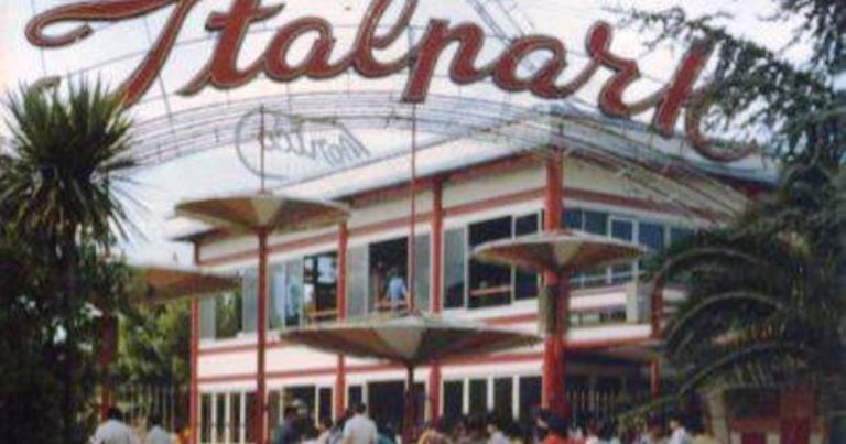 Una empresa de la familia que fue dueña del Italpark cerró su planta de cerámicas y hay incertidumbre por su futuro