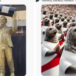 Los memes por la derrota de River ante Sarmiento