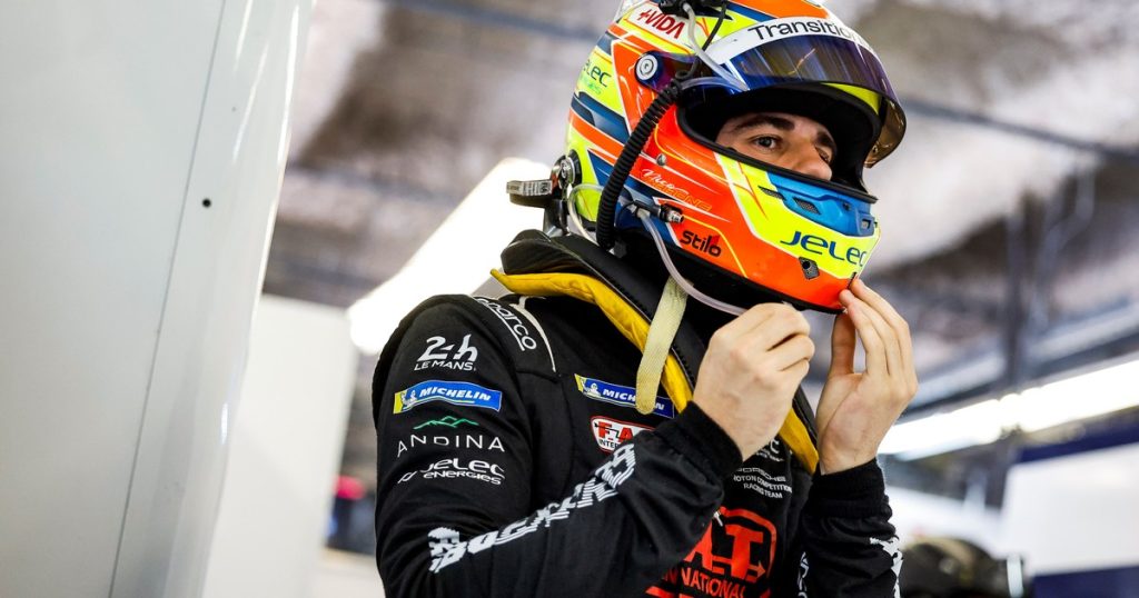 Con dos argentinos, se define el WEC con las 8 Horas de Bahrein: día, horarios y cómo ver