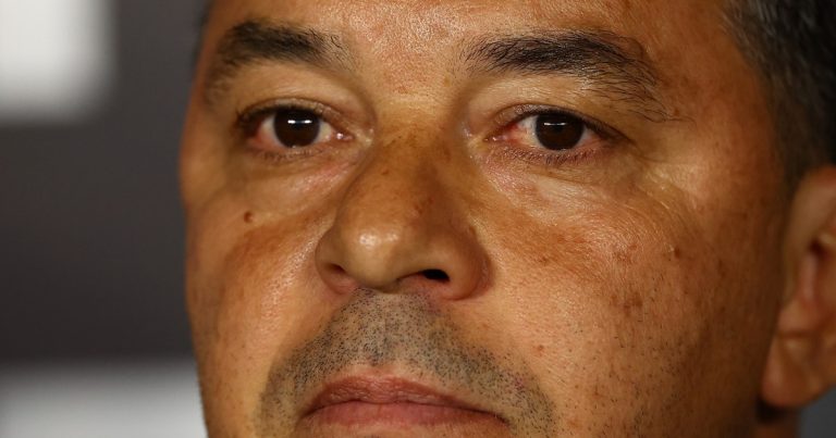 ¿La leyenda continúa? El futuro de Gallardo en River, lleno de incertidumbre