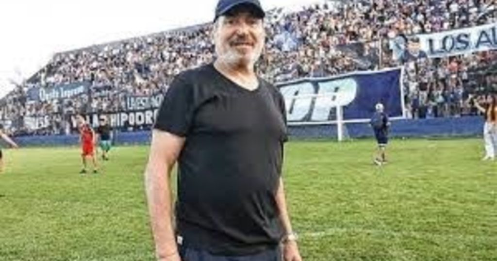 El estadio en el que Independiente Rivadavia hará de local en la Copa Libertadores