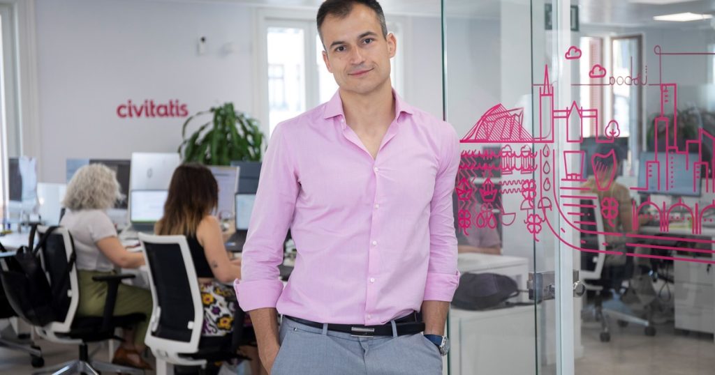 De hacer guías de viaje online para pagarse un pasaje low cost, a fundar una gran plataforma de tours en español: las claves del éxito de Civitatis