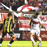 Morón, a un paso de la final del Reducido: ganó pero el resultado le quedó corto