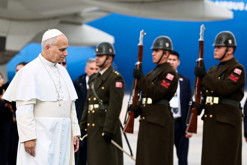 León XIV adelanta que hay “más que esperanzas” de que viaje a España