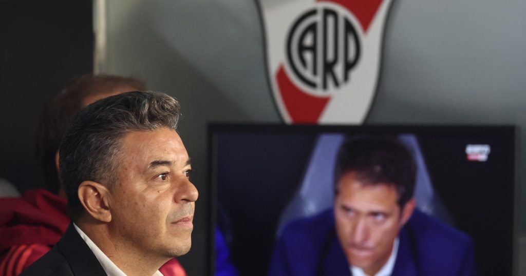 ¡Dios me Liber! River-Vélez y una "final" con morbo y altísima tensión