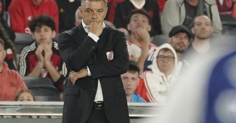 El uno por uno de los primeros caídos por la crisis en River