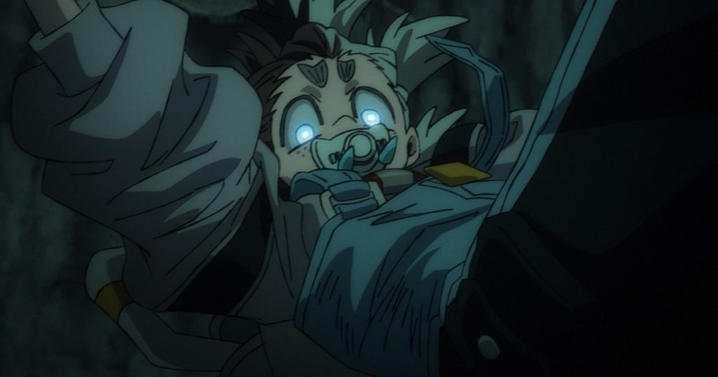 Gachiakuta, capítulo 20 en Crunchyroll: cuándo sale y a qué hora se estrena por país el nuevo episodio del anime