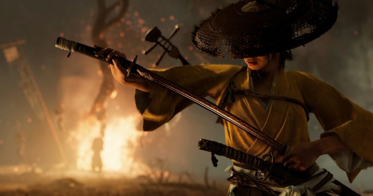 Probamos Ghost of Yōtei: la secuela que lleva el legado samurái a su punto más alto en PlayStation 5