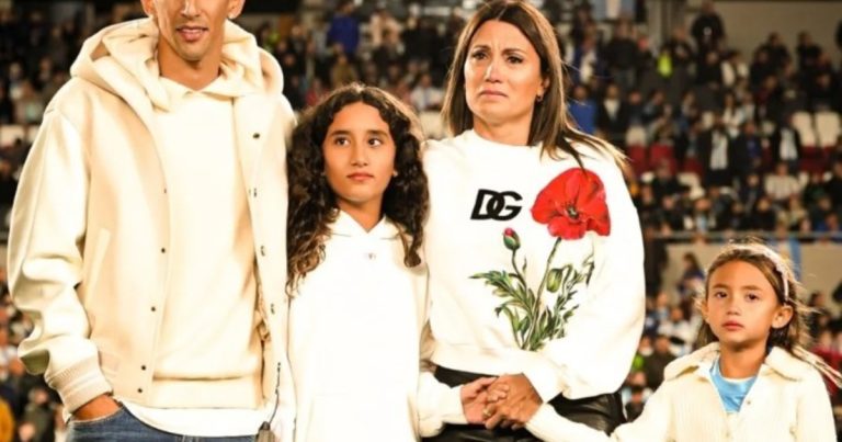 El posteo de Jorgelina Cardoso tras el nuevo título de Rosario Central: “Que nadie opaque esta alegría”