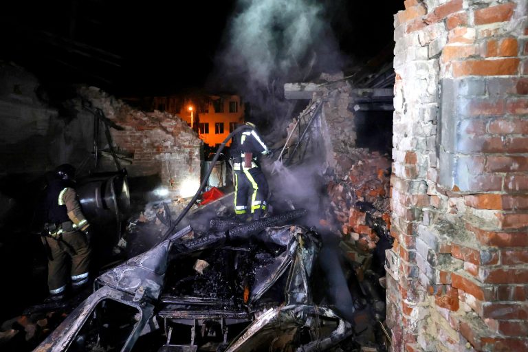 Bombas que planean 200 kilómetros, la nueva amenaza rusa que desconcierta a Ucrania