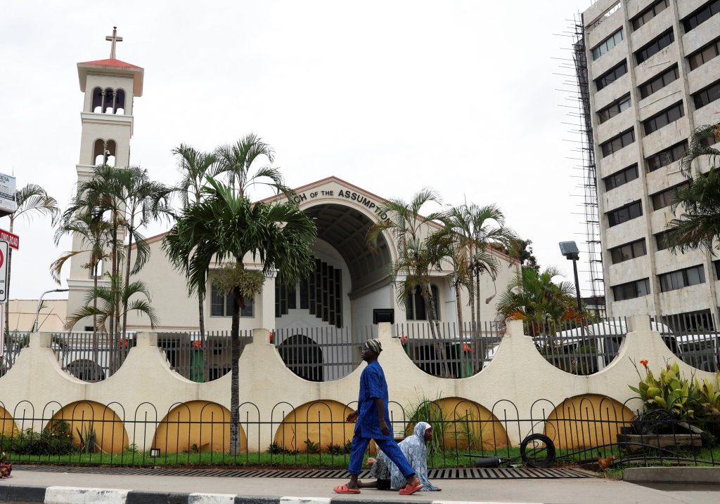 Nigeria niega las atrocidades contra los cristianos que denuncia Trump: las matanzas afectan a todos los credos