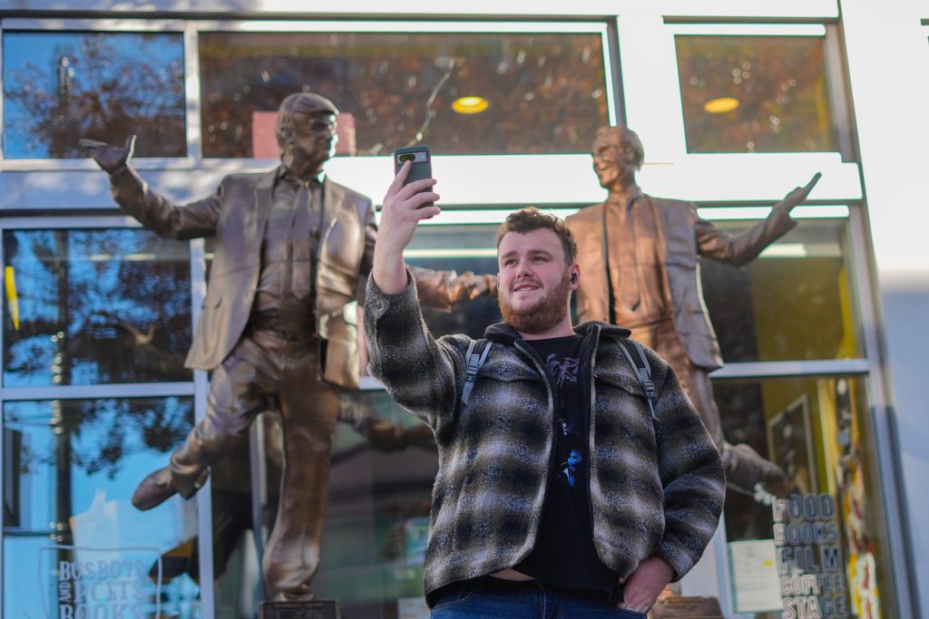 De Epstein a las acusaciones de traición al ‘America First’: el movimiento MAGA se rebela contra Trump