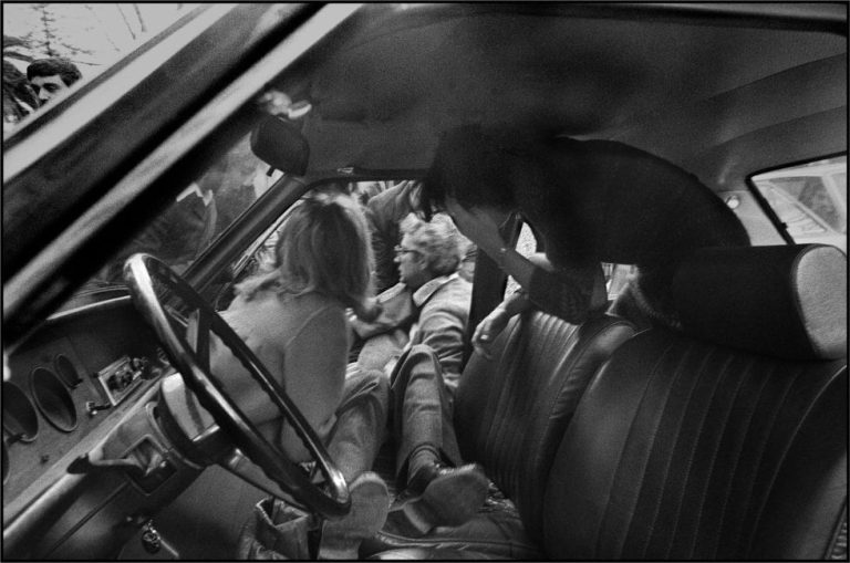 Un arresto resucita en Italia la oscura trama de mafia, neofascismo y servicios secretos en la Guerra Fría