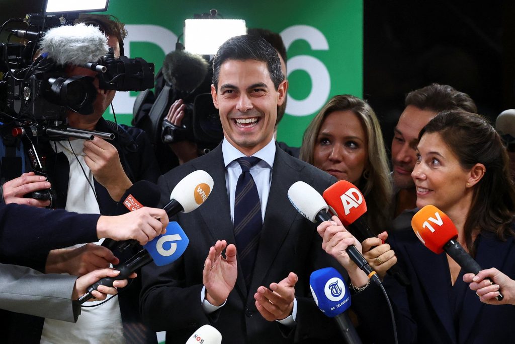 La vivienda decanta el voto en Occidente