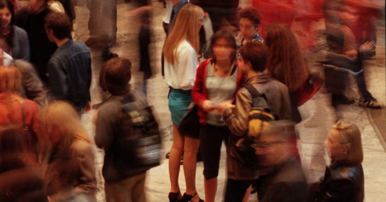 ¿Estás en la lista? Vips y tilingos