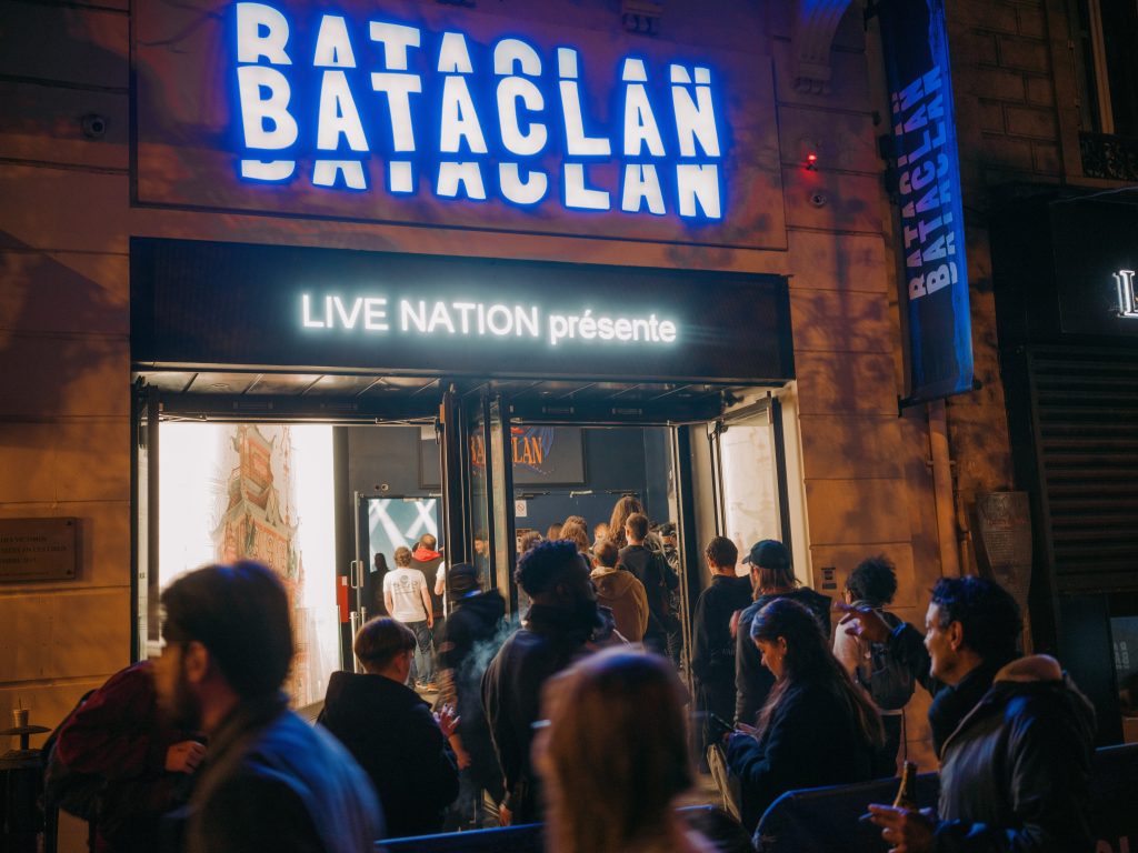 Bataclan, diez años del trauma que cambió Francia