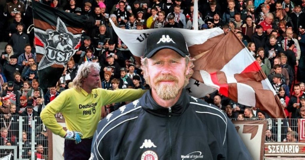 El arquero antisistema: dejó el fútbol para emplearse en una escuela de chicos discapacitados, vivió con okupas y terminó trabajando en el puerto