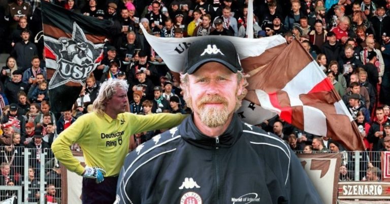 El arquero antisistema: dejó el fútbol para emplearse en una escuela de chicos discapacitados, vivió con okupas y terminó trabajando en el puerto