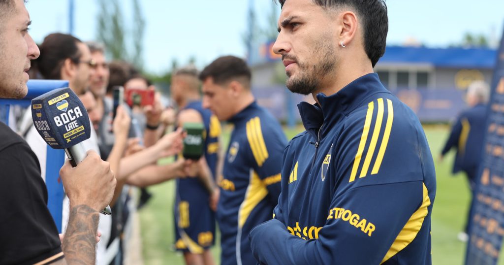 Paredes: los jugadores que cambian un equipo