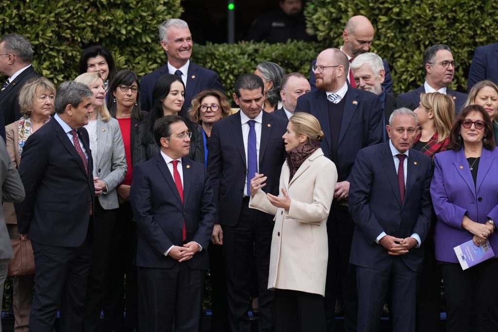 De Algeciras a Estambul