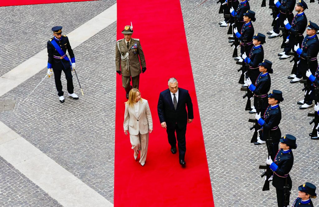 La extrema derecha mantiene uno de cada tres gobiernos europeos pese al varapalo de Wilders en los Países Bajos