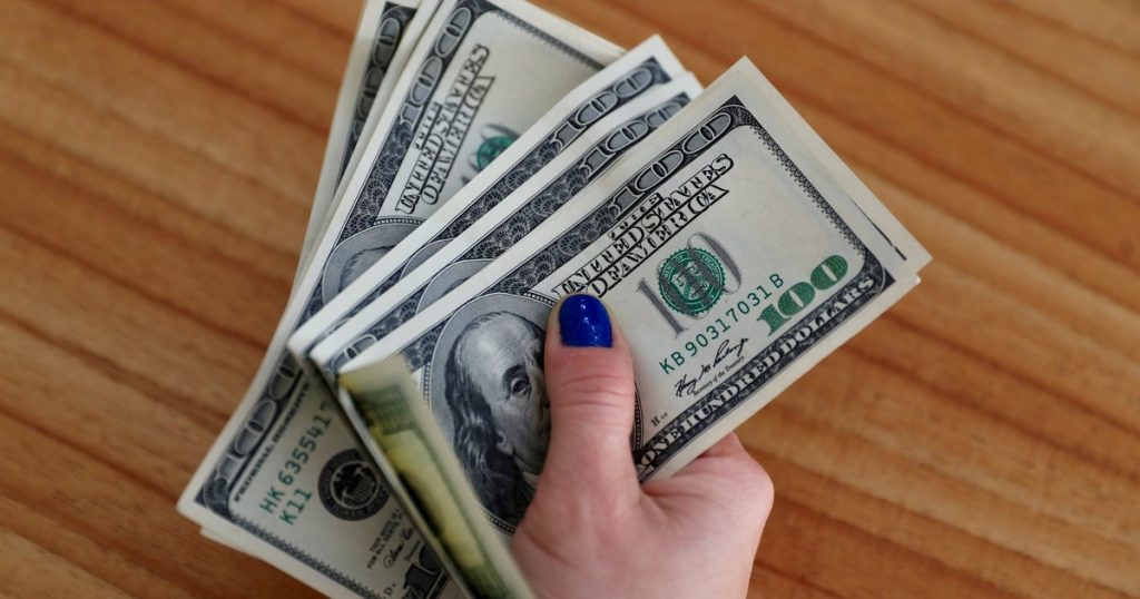 Dólar CCL hoy: a cuánto cotiza este viernes 07 de noviembre